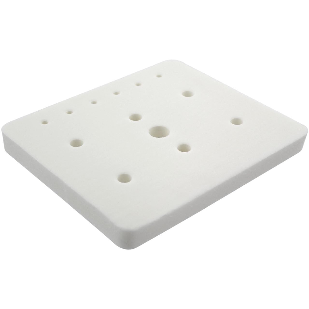 PME JEM Roller Pad for use with JEM Cutters, White