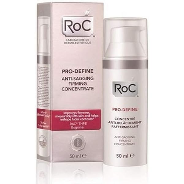 roc pro define cream