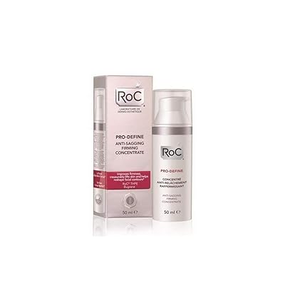 RoC Pro-Define Anti-Sagging Firming Concentrate 50 ml