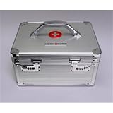 LOCKMED Medication Combination Lock Box (Large) by LockMed