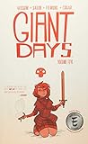 Giant Days Vol. 5 (5) by 