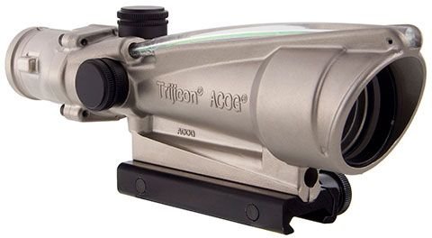 trijicon acog ta11