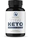 Extra Strength Weight Loss Supplement & Premium Keto Fat Burner - Appetite Suppressant, Energy Booster - Apple Cider Vinegar Powder, Raspberry Ketones, Green Tea Extract, More - 60 Natural Diet Pills