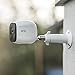 arlo Pro - Wireless Home Security Camera System | Rechargeable, Night vision, Indoor/Outdoor | 2 camera kit (VMS4230-100NAR) (Renewed)