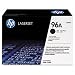 HP C4096A Laser Toner Cartridge, Black