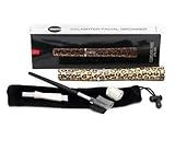 Trim Your Facial and Eyebrow Hair-LEOPARD