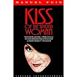 Kiss of the Spider Woman