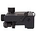Sightmark LoPro Designator Sight with Green Laser (SM25001),Black