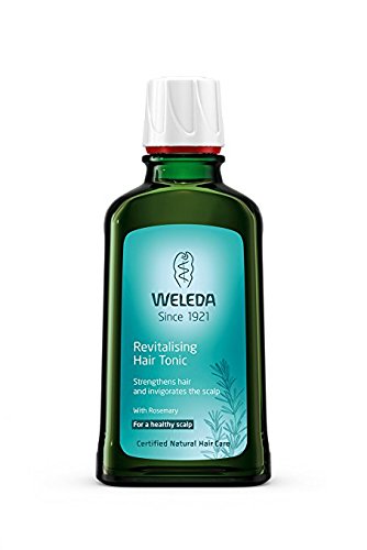 Weleda Revitalising Hair Tonic 100ml by WELEDA (UK) (3 Pack)