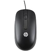 HP PS/2 Mouse