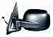 FOCOPO 333-5407L3EF Jeep Liberty Left Outside Rear View Mirror