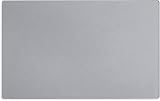 ICTION Replacement Trackpad Touchpad with Cable for MacBook 12 inch A1534 Space view 2