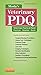 Mosby's Veterinary PDQ
