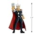 Hallmark Marvel Classic Thor Christmas Ornament