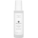 Pestle & Mortar Balance Ultra-Fine Face Mist- Hydrating Facial Spray Moisturizer with Deep Sea Magnesium, Gentian Root Extract, Hydrating and refreshing face toner, 2.71 Fl Oz