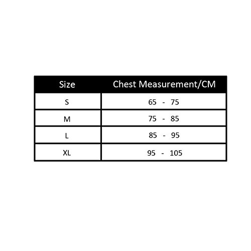 Boolavard Women's Magic Bra Shaper Vest Breast Support (Medium /, Nude, Size 4.0