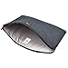 Brenthaven Collins Padded 15 Inch Laptop Sleeve, Fancy Case for MacBook Pro 15.4