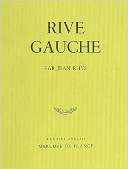 rive gauche amazon