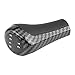 Zmaomaoy KIMISS 5 Speed Gear Shift Knob 3-Color Shifter Head for BMW 1 3 5 6 Series E30 E32 E34 E36 E38 E39 E46 E53 E60 E63 E83 E84 E90 E91