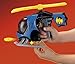 DC Super Friends Imaginext DC Super Friends Batcopter