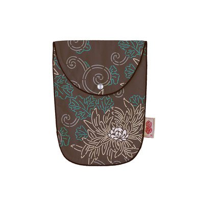 Diaper Clutch
