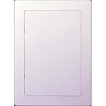 Oatey 34044 Access Panel, 14 X 29-Inch