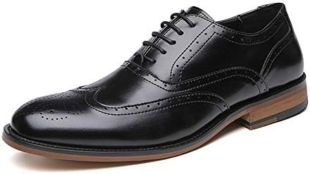 Amazon.com | Thomas & Vine Mens Clayton Wide Width Tru  display picture 1