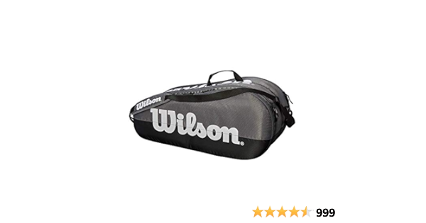 wilson bold bag