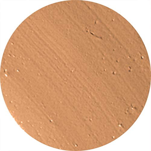 AmazingCosmetics Amazing Concealer, multipurpose full coverage concealer,  Medium Golden