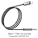 Buteny iPhone 7 Car Aux Cable, [Upgraded] Lightning to 3.5mm Premium Auxiliary Audio Cable Accessories
