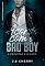 Livro Acordo com o Bad Boy: A Princesa e o Sapo (Irmãos Salazar Livro 3)