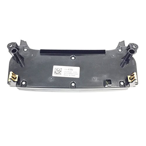 NEW OEM 2013-2016 Chevrolet MALIBU AC/Heater Temperature Control Unit 22854785