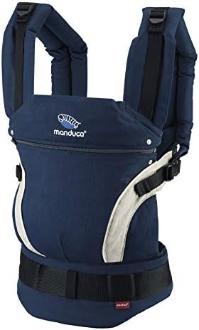 manduca baby carrier back carry