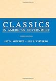 Classics in American Government
