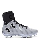 Under Armour Big Boys' UA C1N MC Jr. Football Cleats