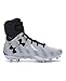 Under Armour Big Boys' UA C1N MC Jr. Football Cleats