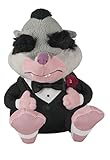 Zootopia Small Plush Mr. Big