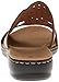 Clarks Women's Leisa Lolly Sandal
