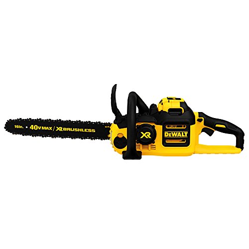 DEWALT DCCS690B 40V Lithium Ion XR Brushless 16