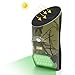 LILBEES Solar Green Light for Hog Feeder Motion Activated for Predator Coyote Pig Varmint Deer Hog Night Hunting(FL-1)