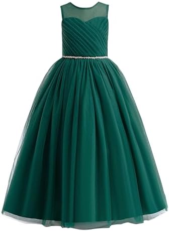 bonnie jean nutcracker dress green Amazon.com: Bonnie Jean Girls Christmas Holiday Special Occasion Party Nutcracker  Dress Green: Clothing, Shoes & Jewelry