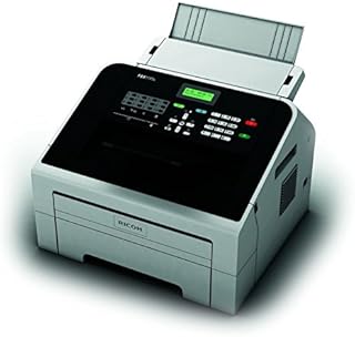 Ricoh Fax 1195L
