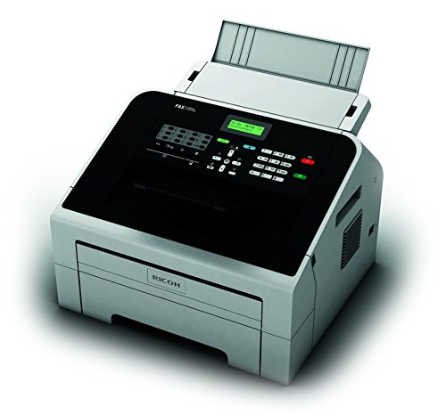 Ricoh Fax 1195L
