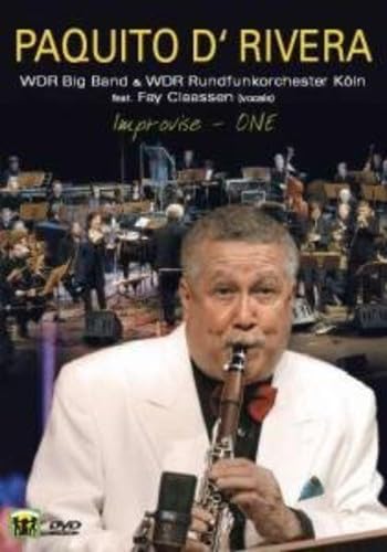 Improvise-One en promo sur Amazon