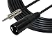 GLS Audio 6ft Cable 1/8