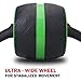 AlexBasic Pro Ab Carver Roller for Core Workouts Ab Roller Wheel - Fitness Ab Exercise Home Equipment