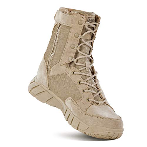 free combat boots