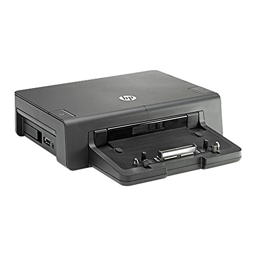 HP 120W Advanced Docking Station (A7E36AA)