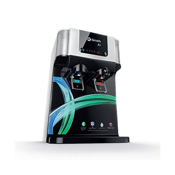 Best AO Smith water purifier review in India 2021 - Top Needs