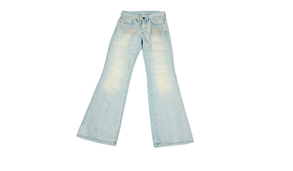Ropa mezclilla de Pantalones y Jeans para Mujer de Diesel | FASHIOLA.mx -  Pàgina 2